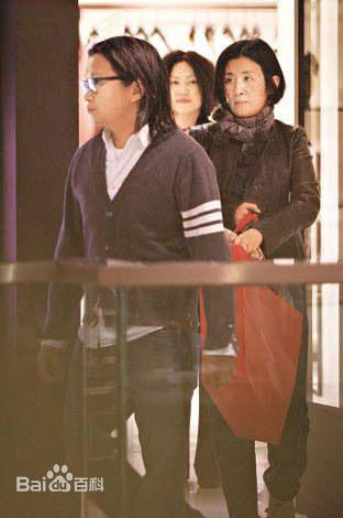 陈可辛(Peter Chan)生活照壁纸壁纸