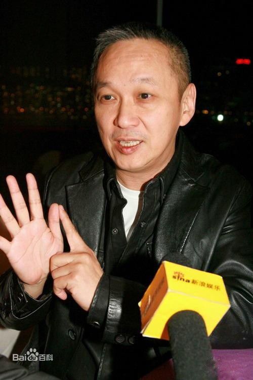 最优质陈德森(Teddy Chan)生活照