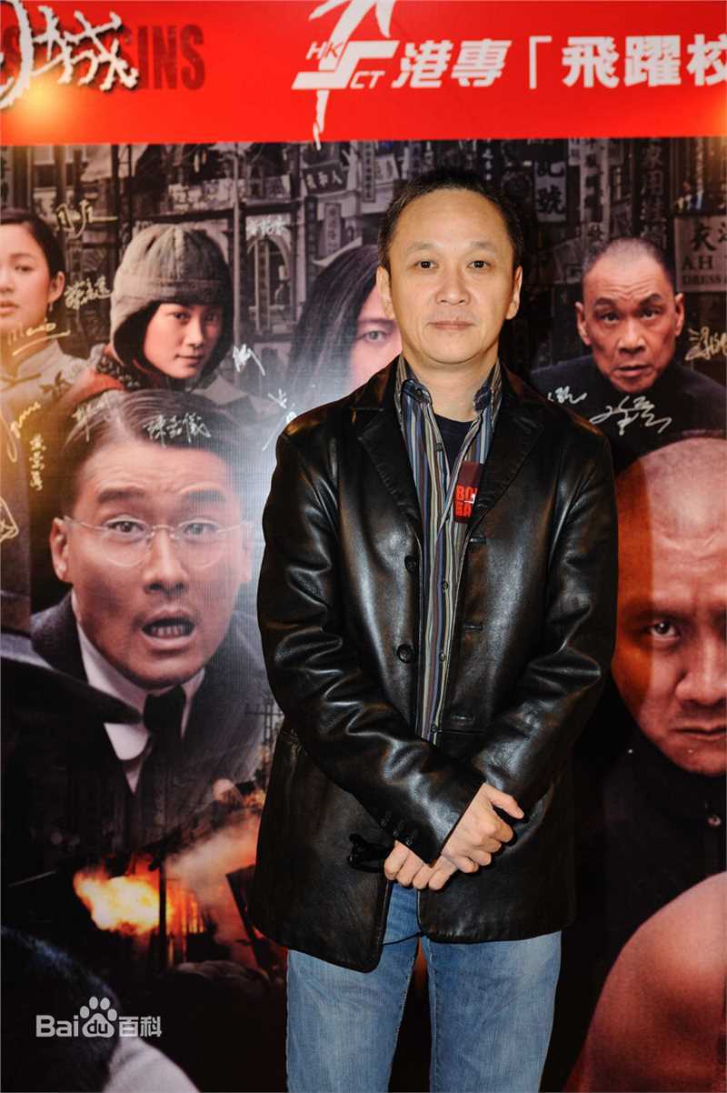 最新陈德森(Teddy Chan)精彩图册