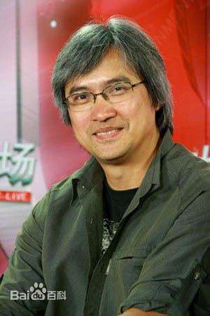 精选陈木胜(Benny Chan)