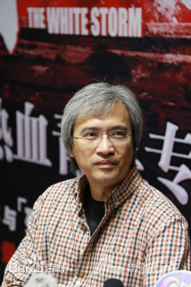 精选陈木胜(Benny Chan)