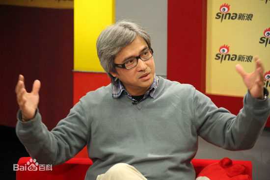 精选陈木胜(Benny Chan)