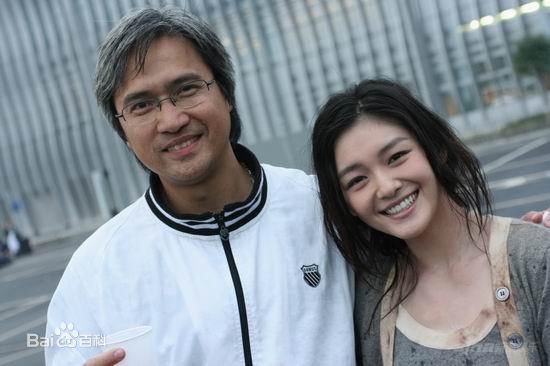 精选陈木胜(Benny Chan)精彩图册