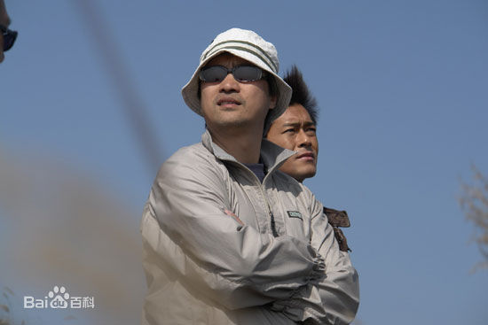 精选陈木胜(Benny Chan)精彩图册