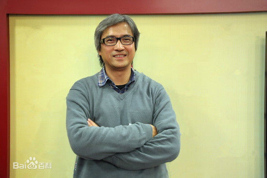 最优质陈木胜(Benny Chan)生活照