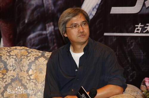 最优质陈木胜(Benny Chan)生活照