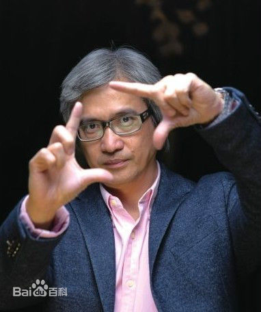 最优质陈木胜(Benny Chan)生活照