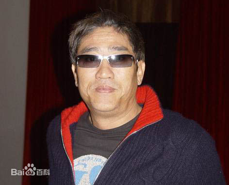 最优质柯受良(Blackie Ko)生活照