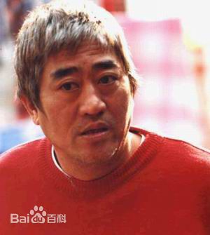 最优质柯受良(Blackie Ko)生活照