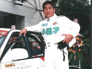 柯受良(Blackie Ko)图片性感图片图集