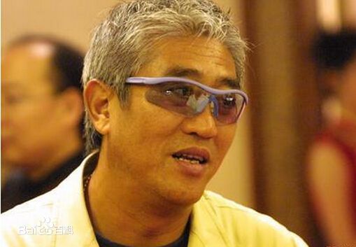 最优质柯受良(Blackie Ko)生活照