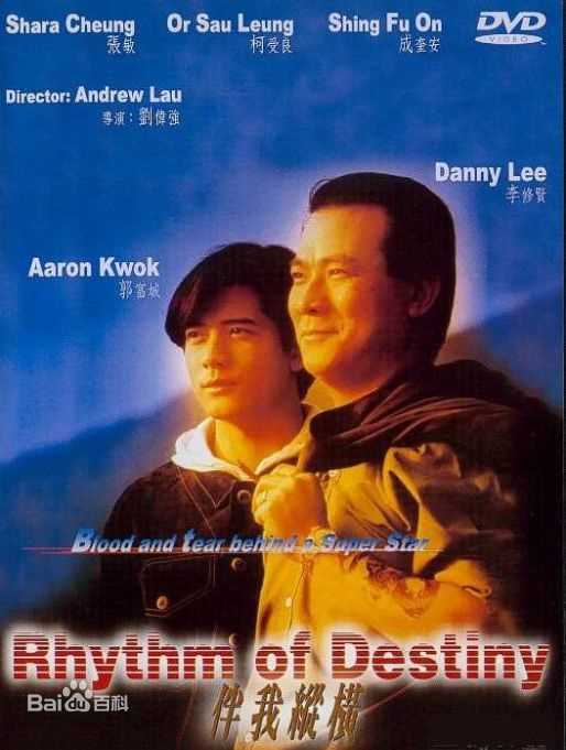 最新柯受良(Blackie Ko)壁纸