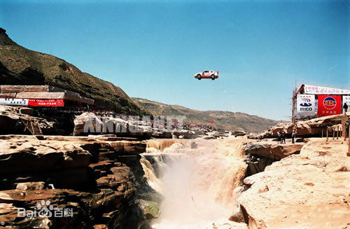 最新柯受良(Blackie Ko)壁纸