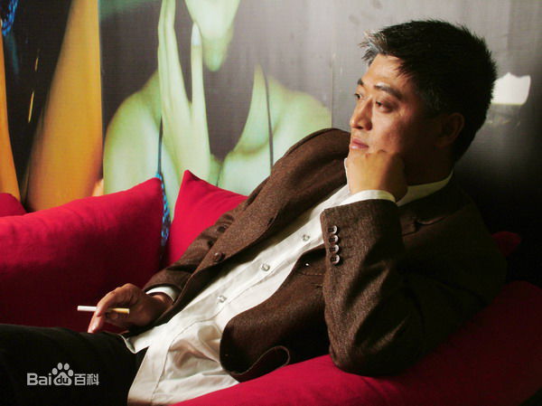 最新柯受良(Blackie Ko)壁纸