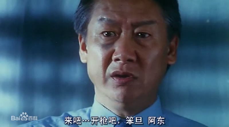 张同祖(Joe Cheung)角色前后照片