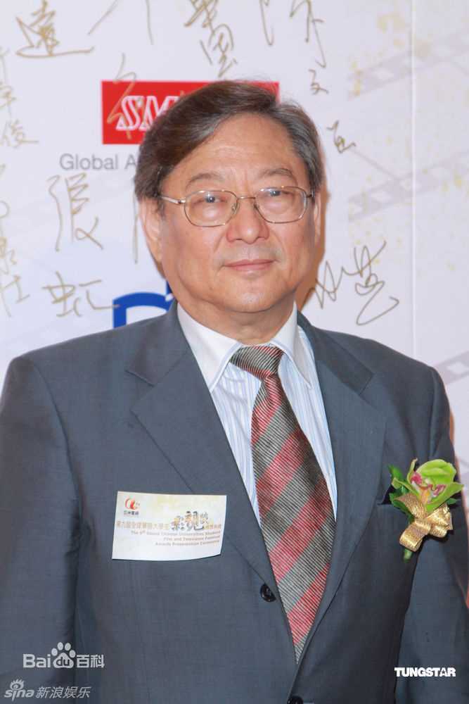 最全张同祖(Joe Cheung)精彩图册