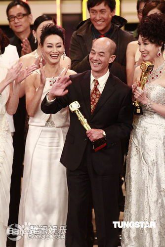 李添胜出席活动素颜照相册