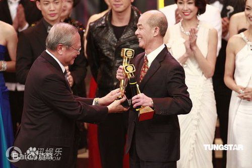 李添胜出席活动素颜照相册