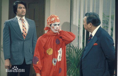 李添胜出席活动素颜照相册