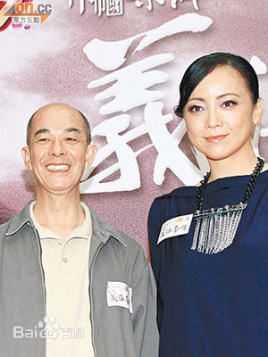 李添胜出席活动素颜照相册