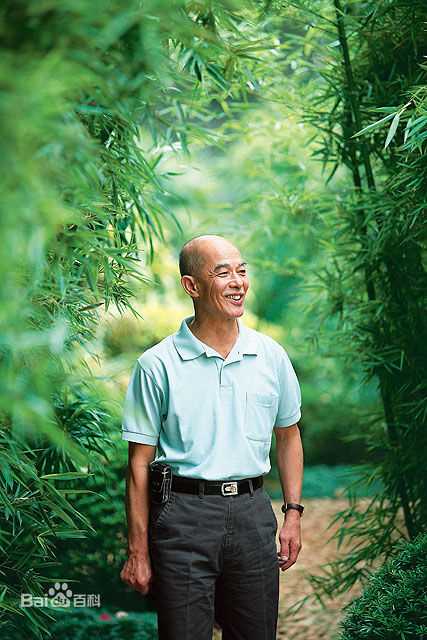 李添胜精彩图册