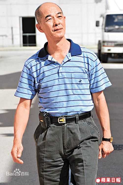 李添胜精彩图册