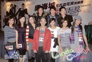 最全李添胜壁纸