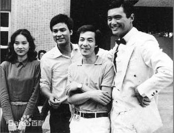 最全李添胜壁纸