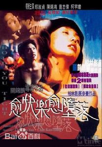 最优质关锦鹏(Stanley Kwan Kam-Pang)在《阮玲玉》中的