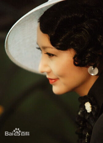 最全关锦鹏(Stanley Kwan Kam-Pang)在《长恨歌》中的壁纸