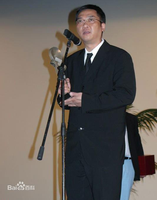 关锦鹏(Stanley Kwan Kam-Pang)前后照片