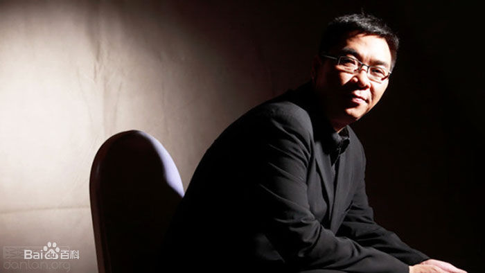 关锦鹏(Stanley Kwan Kam-Pang)前后照片