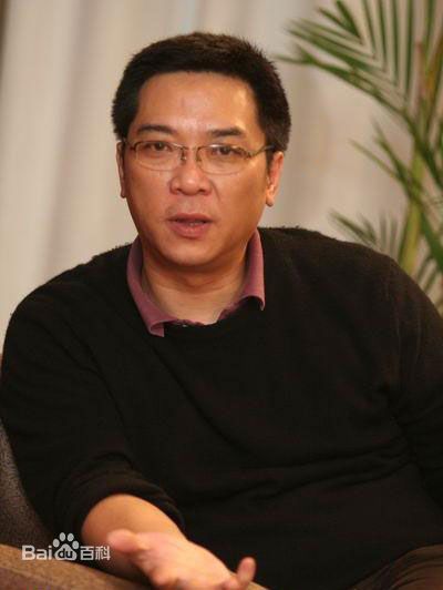 关锦鹏(Stanley Kwan Kam-Pang)前后照片