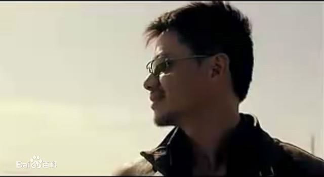 段奕宏(Duan Long)在《西风烈》饰演向西中的