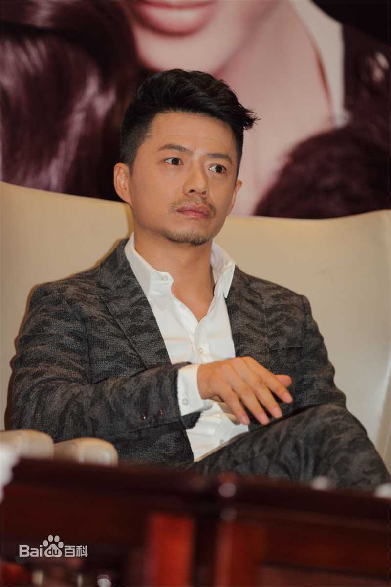 段奕宏(Duan Long)图集图册