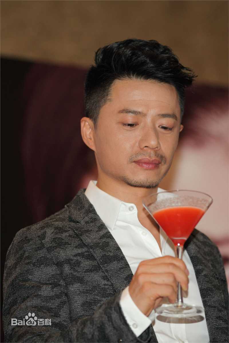 段奕宏(Duan Long)图集图册