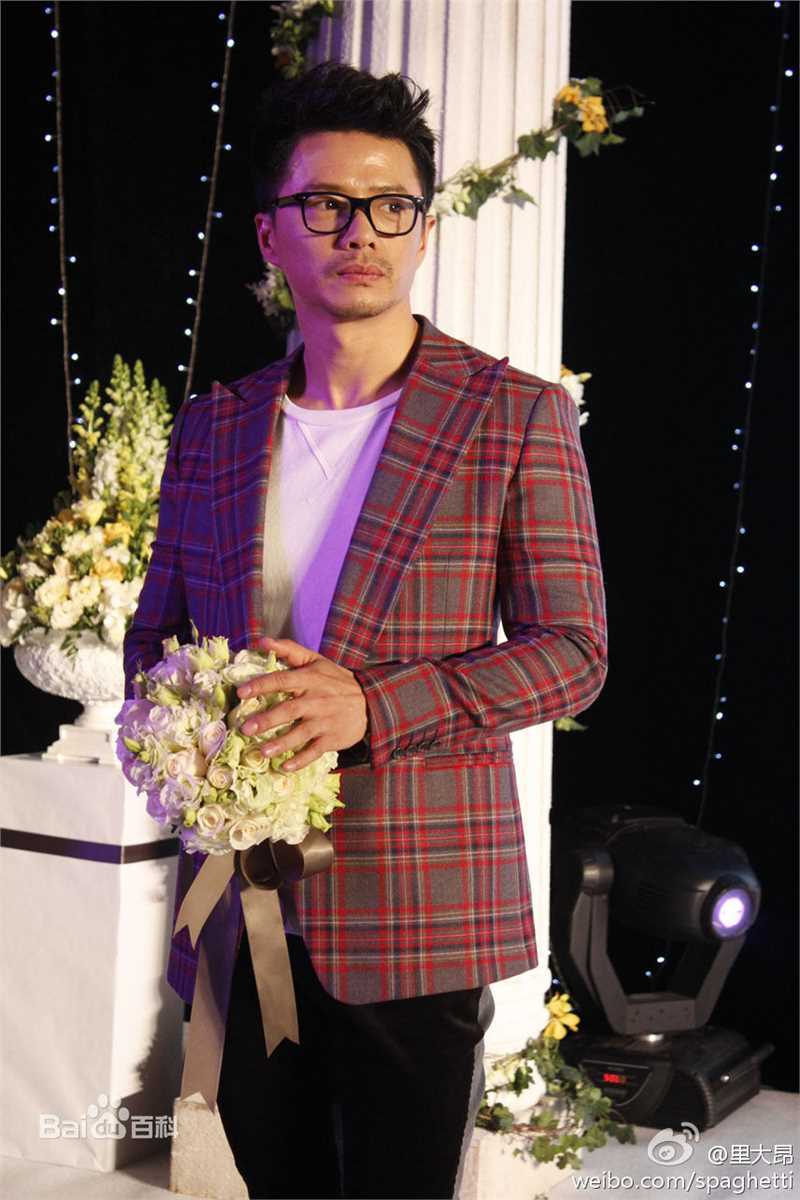 段奕宏(Duan Long)图集图册