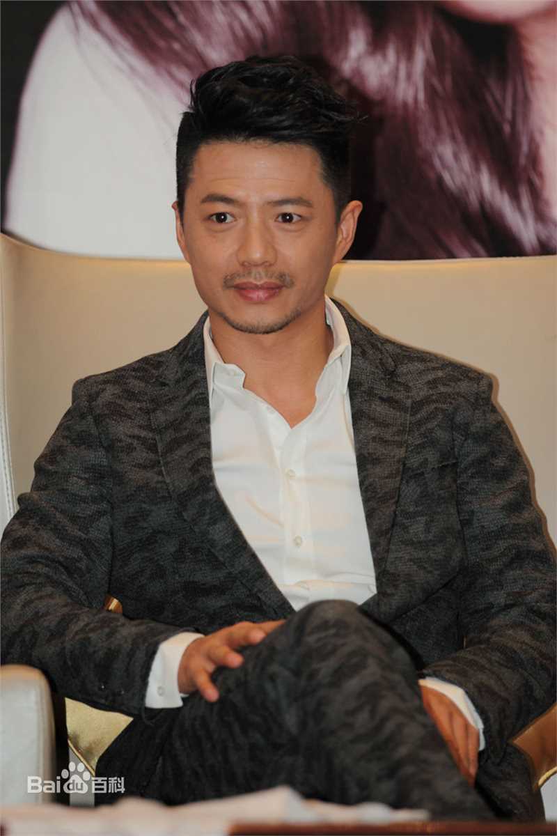 段奕宏(Duan Long)图集图册