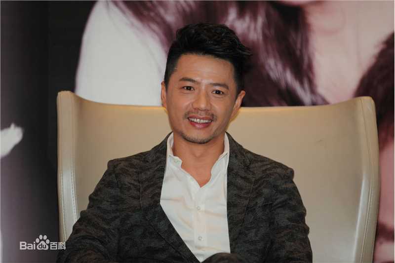 段奕宏(Duan Long)图集图册