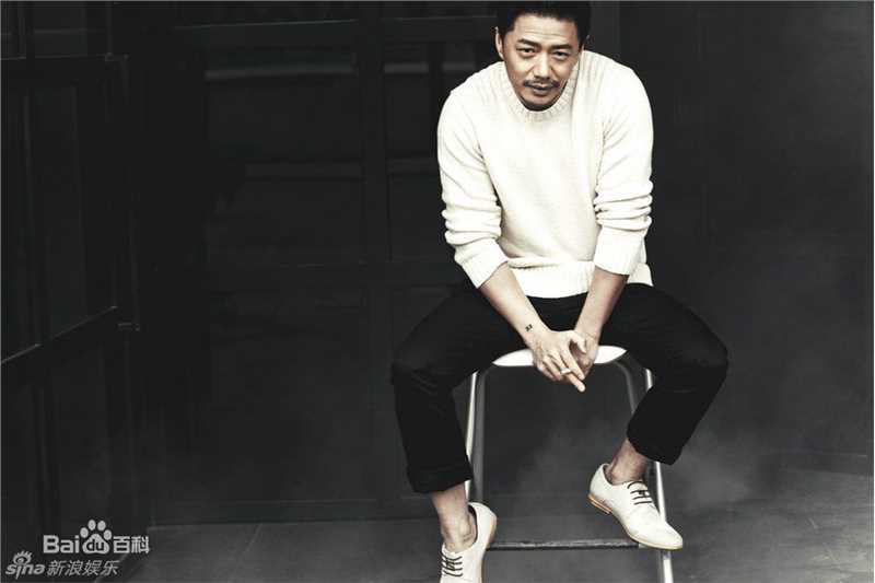 段奕宏(Duan Long)高清图集