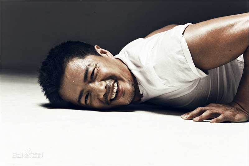 段奕宏(Duan Long)高清图集