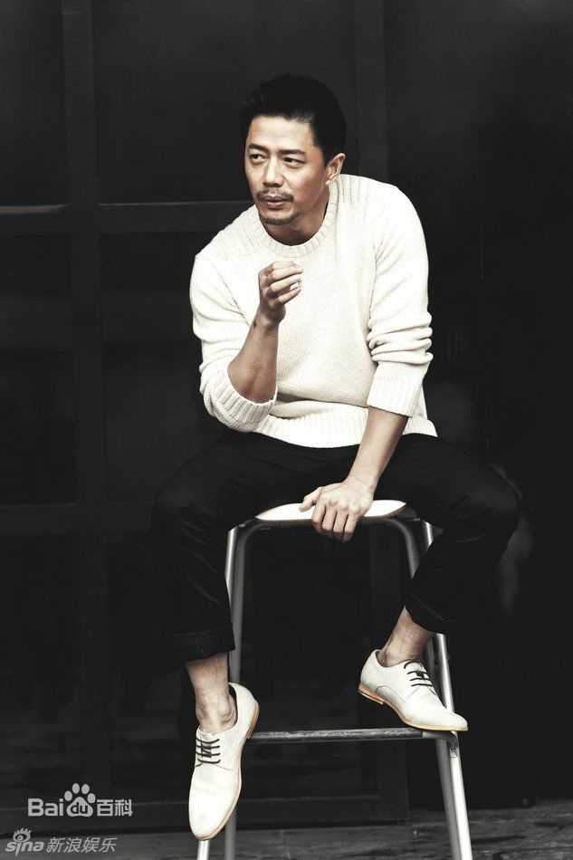 段奕宏(Duan Long)高清图集