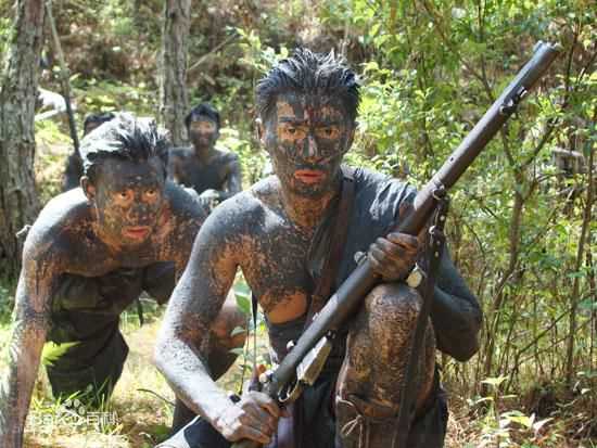 最优质段奕宏(Duan Long)在《我的团长我的团》饰演龙文章中的相册