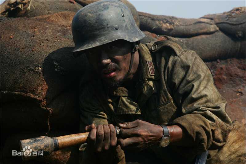 最优质段奕宏(Duan Long)在《我的团长我的团》饰演龙文章中的相册