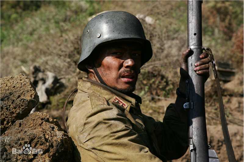 最优质段奕宏(Duan Long)在《我的团长我的团》饰演龙文章中的相册