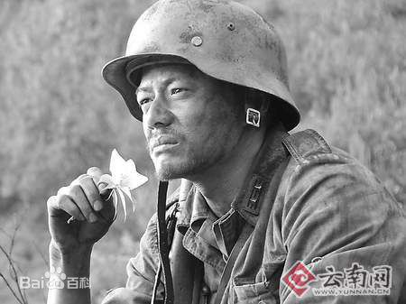 最优质段奕宏(Duan Long)在《我的团长我的团》饰演龙文章中的相册