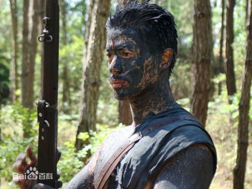 最优质段奕宏(Duan Long)在《我的团长我的团》饰演龙文章中的相册