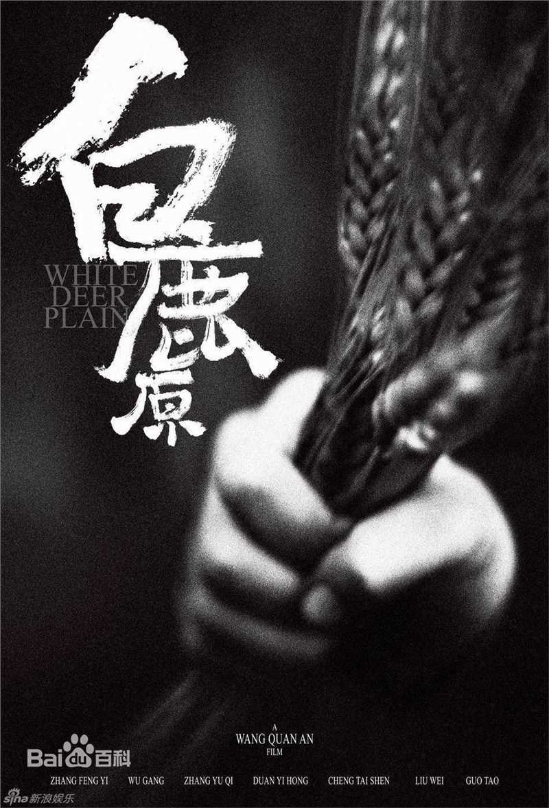 段奕宏(Duan Long)在《白鹿原》饰演黑娃中的