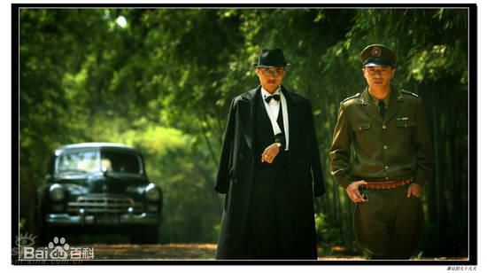 最全段奕宏(Duan Long)在《最后的99天》饰演肖鹏中的相册