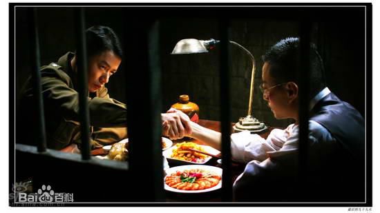 最全段奕宏(Duan Long)在《最后的99天》饰演肖鹏中的相册